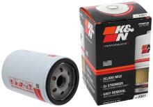 K&N Engineering, Inc. HP-2001