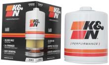 K&N Engineering, Inc. HP-2003