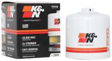 K&N Engineering, Inc. HP-2004