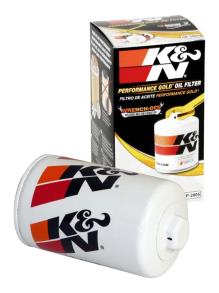 K&N Engineering, Inc. HP-2005
