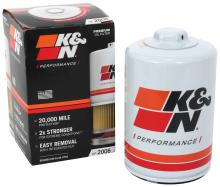 K&N Engineering, Inc. HP-2006