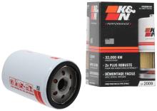 K&N Engineering, Inc. HP-2009