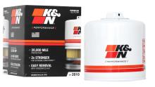 K&N Engineering, Inc. HP-2010