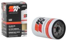 K&N Engineering, Inc. HP-2011