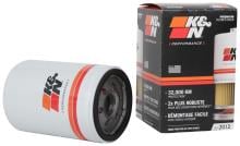 K&N Engineering, Inc. HP-2012