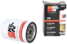K&N Engineering, Inc. HP-3003