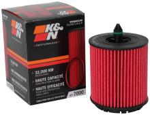 K&N Engineering, Inc. HP-7000