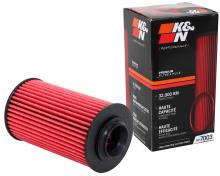 K&N Engineering, Inc. HP-7003