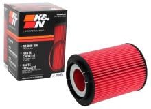 K&N Engineering, Inc. HP-7005