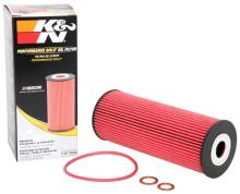 K&N Engineering, Inc. HP-7008