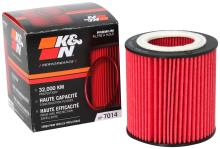 K&N Engineering, Inc. HP-7014