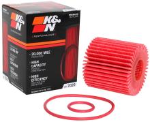 K&N Engineering, Inc. HP-7020