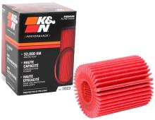 K&N Engineering, Inc. HP-7023