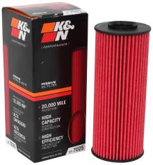 K&N Engineering, Inc. HP-7025