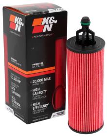 K&N Engineering, Inc. HP-7026