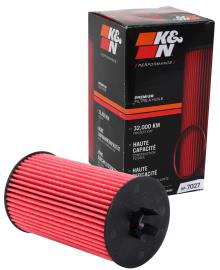 K&N Engineering, Inc. HP-7027