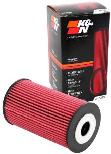 K&N Engineering, Inc. HP-7029
