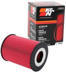 K&N Engineering, Inc. HP-7032