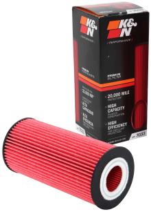 K&N Engineering, Inc. HP-7033