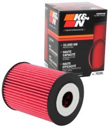 K&N Engineering, Inc. HP-7035