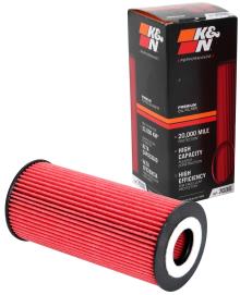 K&N Engineering, Inc. HP-7036