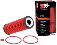 K&N Engineering, Inc. HP-7037