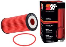 K&N Engineering, Inc. HP-7038