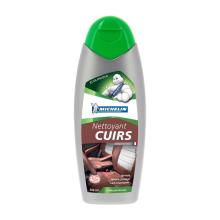 Nettoyant Cuir GS27 Lait Entretien Cuir Auto Ecocert 500 ml - ref. EC140132  au meilleur prix - Oscaro