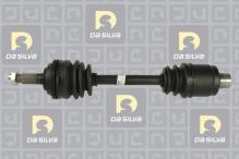 DA SILVA S.A.S. 311233BT