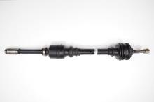 DA SILVA S.A.S. 3526AT
