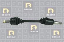 DA SILVA S.A.S. 98217T