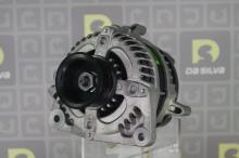 DA SILVA S.A.S. 031502