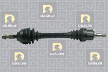 DA SILVA S.A.S. JC3563