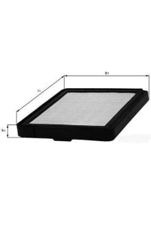 KNECHT FILTER LX 327
