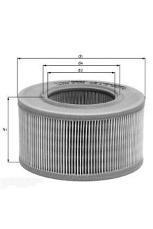 KNECHT FILTER LX 294