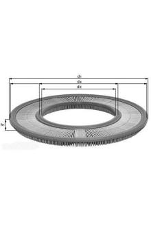 KNECHT FILTER LX 91