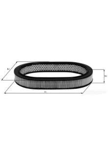 KNECHT FILTER LX 86