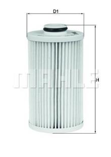 KNECHT FILTER KX 344D
