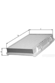 KNECHT FILTER LA 18