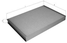 KNECHT FILTER LA 307