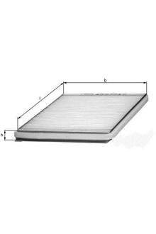 KNECHT FILTER LA 40