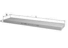 KNECHT FILTER LA 226