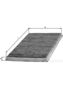 KNECHT FILTER LAK 21