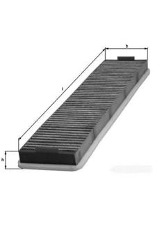 KNECHT FILTER LAK 25