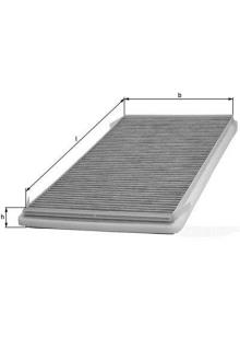 KNECHT FILTER LAK 62