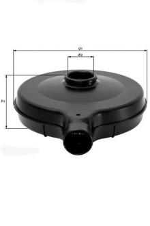 KNECHT FILTER LX 151
