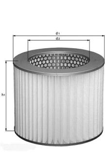 KNECHT FILTER LX 305