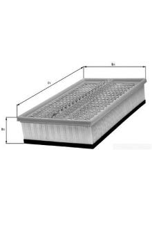 KNECHT FILTER LX 518