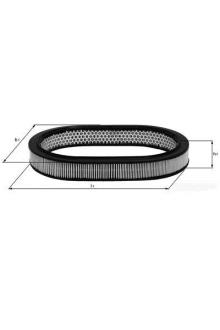 KNECHT FILTER LX 64
