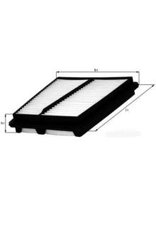 KNECHT FILTER LX 806